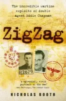 Zigzag - Booth, Nicholas