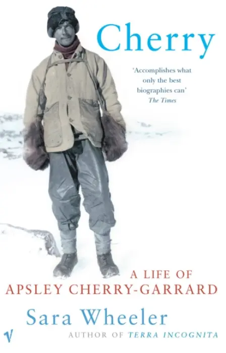 Cherry - Wheeler, Sara