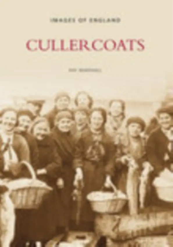 Cullercoats - Marshall, Ray