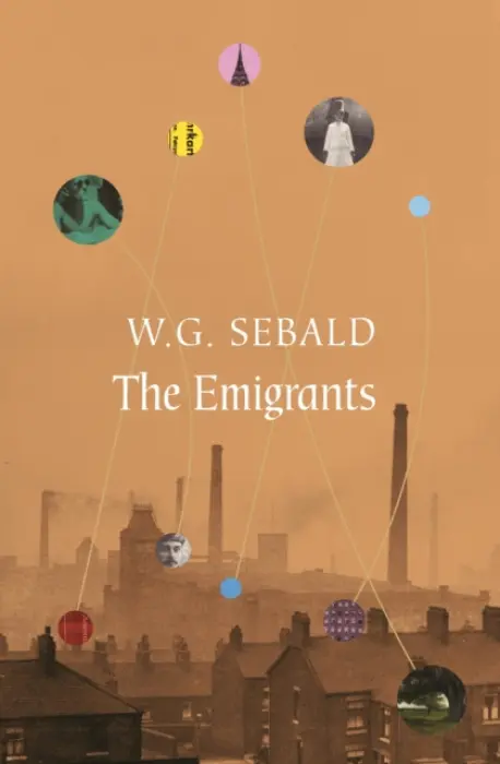 Emigrants - Sebald, W.G.