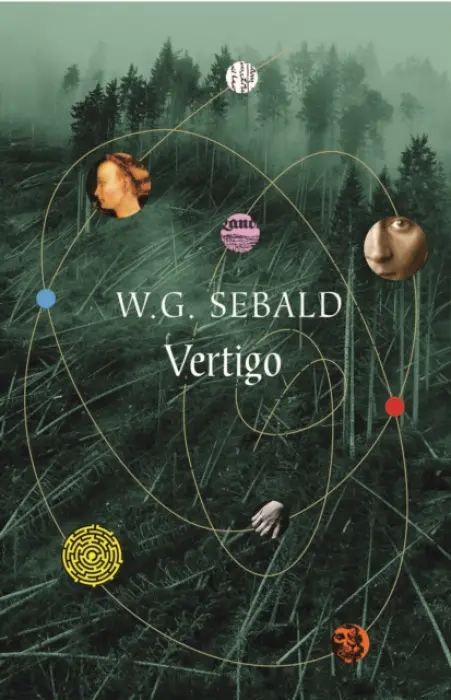 Vertigo - Sebald, W.G.