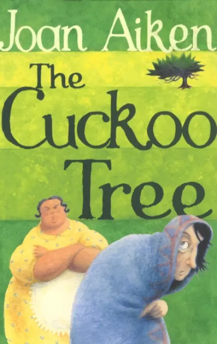 Cuckoo Tree - Aiken, Joan