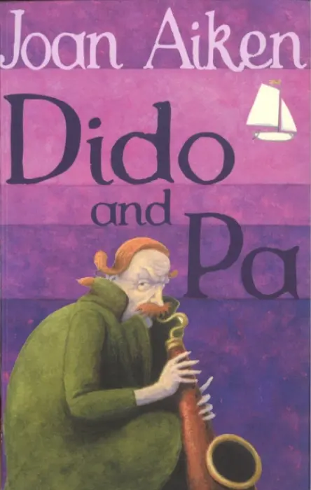 Dido And Pa - Aiken, Joan