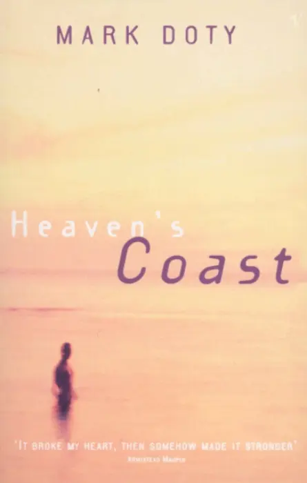 Heaven's Coast - Doty, Mark