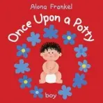 Once Upon a Potty -- Boy - Frankel Alona