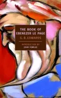 The Book of Ebenezer Le Page - G.B. Edwards