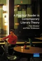 Practical Reader in Contemporary Literary Theory - Brooker, Peter (University of Nottingham, United Kingdom.) a Widdowson, Peter