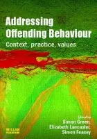 Addressing Offending Behaviour