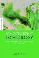 Democratizing Technology - Chapman, Anne