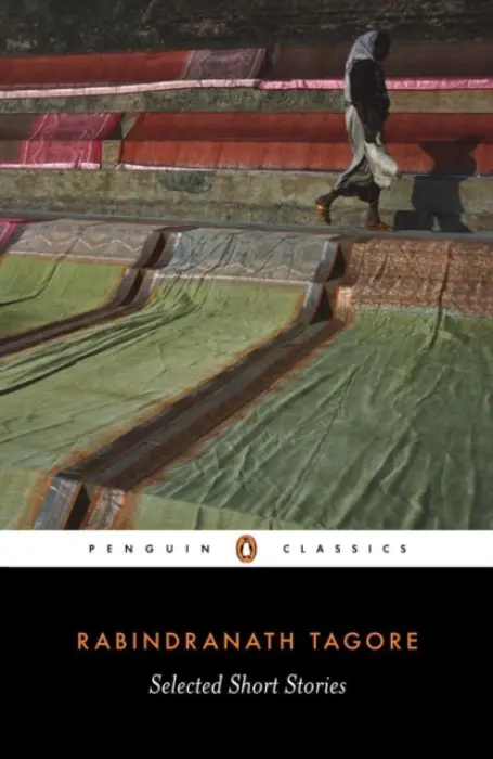 Selected Short Stories - Tagore Rabindranath