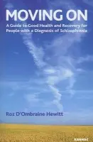 Moving On - D'Ombraine Hewitt, Roz