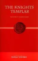 Knights Templar - Steiner, Rudolf