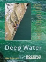 Deep Water - Robertson, Mike