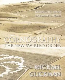 Cornography - Glickman, Michael