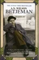 Betjeman - Wilson, A.N.