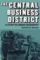Central Business District - Murphy, Raymond E.