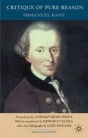 Critique of Pure Reason, Second Edition - Kant, I. a Caygill, Howard a Banham, G. a Smith, N. Kemp