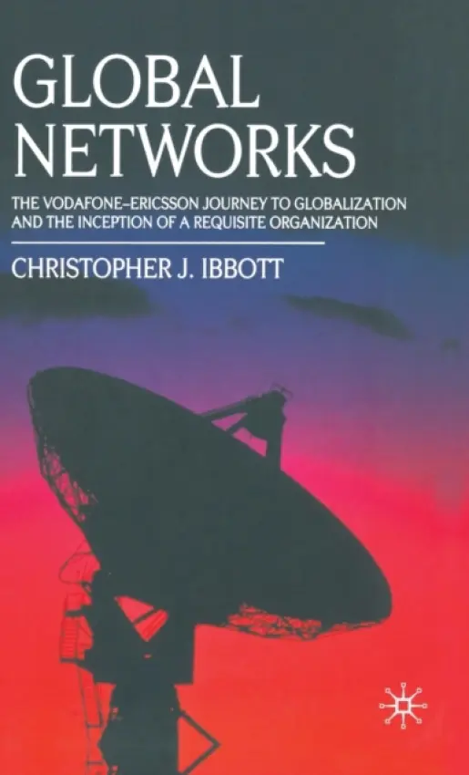 Global Networks - Ibbott, C.