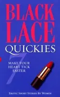 Black Lace Quickies 7 - Various