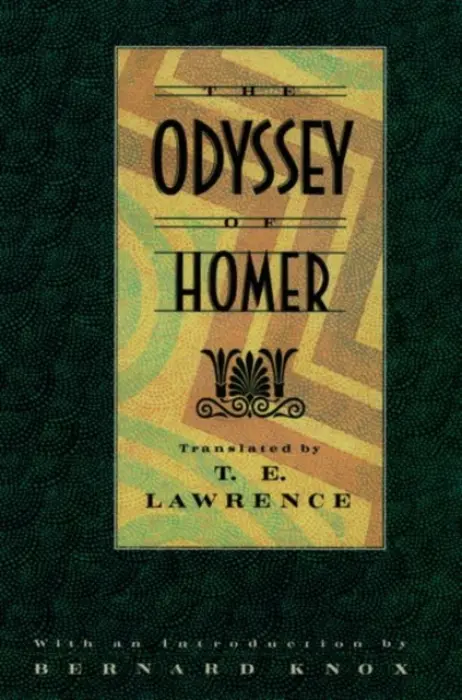 Odyssey of Homer - Homer