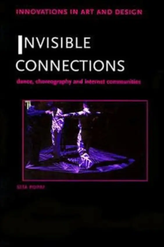 Invisible Connections - Popat, Sita