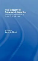 Disparity of European Integration
