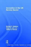 Innovation in the U.S. Service Sector - Gallaher, Michael P. a Link, Albert N. (University of North Carolina, Greensboro, USA) a Petrusa, Jeffrey E.