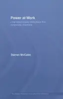 Power at Work - McCabe, Darren