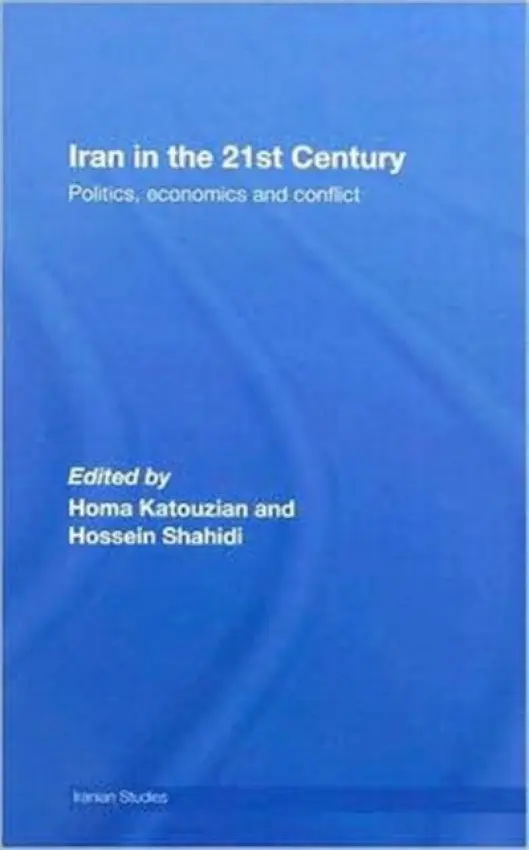 Iran in the 21st Century