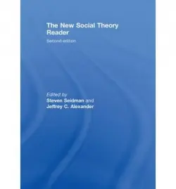New Social Theory Reader