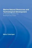Marine Natural Resources and Technological Development - Colazingari, Marco (University of Malta)