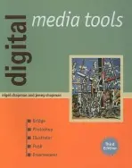 Digital Media Tools - Chapman, Nigel a Chapman, Jenny