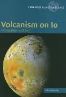 Volcanism on Io - Davies, Ashley Gerard