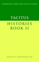 Tacitus: Histories Book II - Tacitus