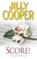 Score! - Cooper, Jilly