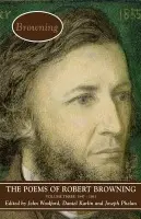 Poems of Browning: Volume Three