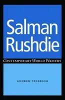 Salman Rushdie - Teverson, Andrew