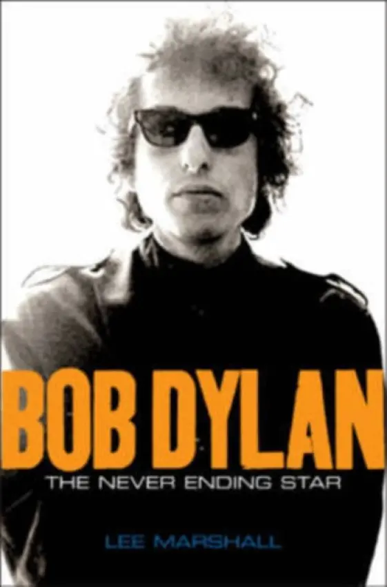 Bob Dylan - Marshall, Lee