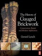 History of Gauged Brickwork - Lynch, Gerard