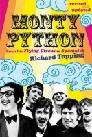 Monty Python - Topping, Richard