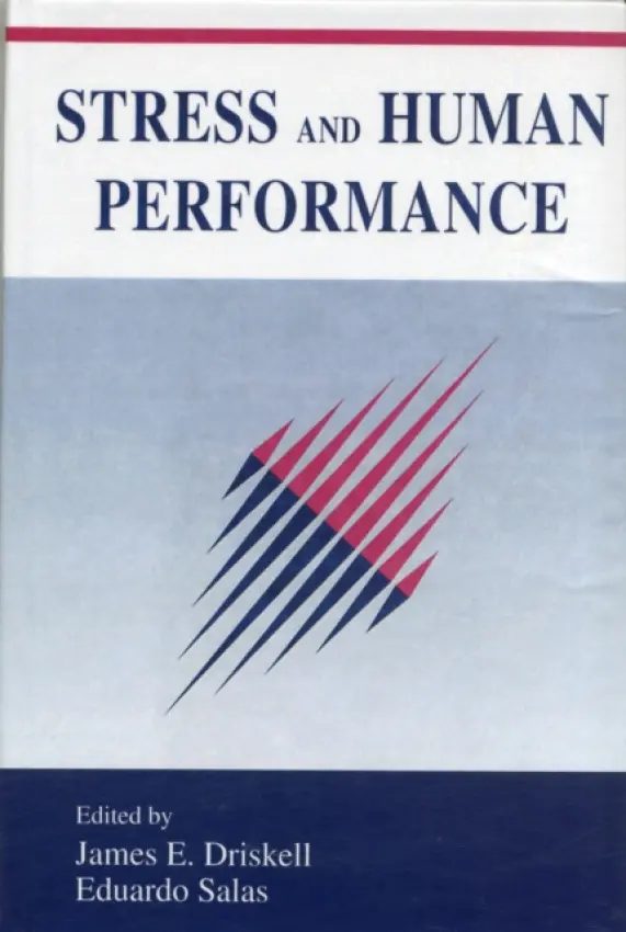 Stress and Human Performance