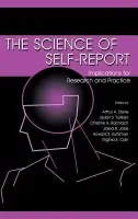Science of Self-report