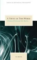 Thing of This World - Braver, Lee