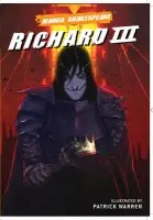Richard III - Richard Appignanesi