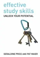 Effective Study Skills - Price, Geraldine a Maier, Pat