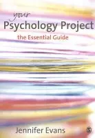Your Psychology Project - Evans, Jennifer