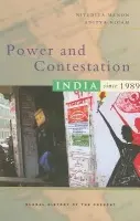 Power and Contestation - Menon, Nivedita a Nigam, Aditya