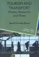 Tourism and Transport - Duval, David Timothy