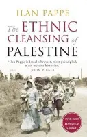 Ethnic Cleansing of Palestine - Pappe, Ilan