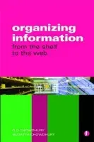 Organizing Information - Chowdhury, G. G. a Chowdhury, Sudatta